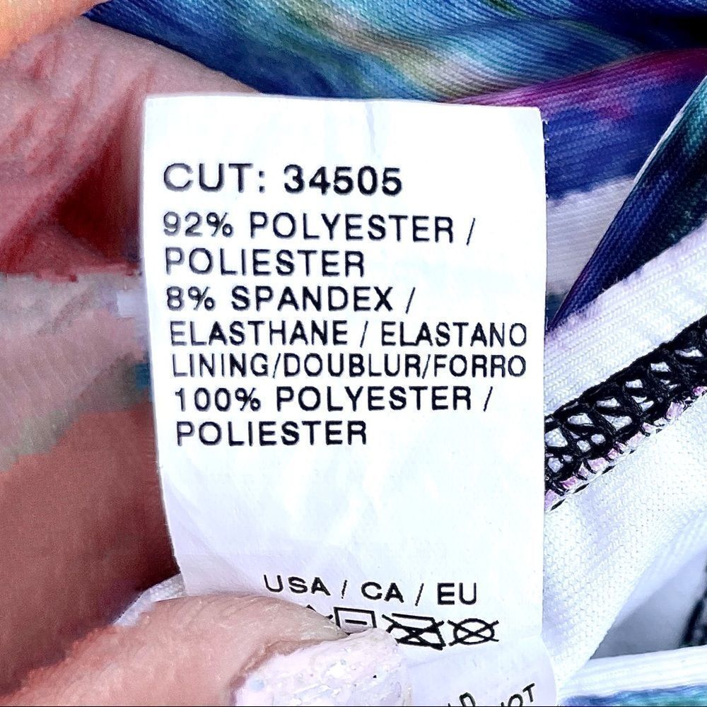 Next Perfect Alignment Solana Bikini Bottom - Picture 5 of 6
